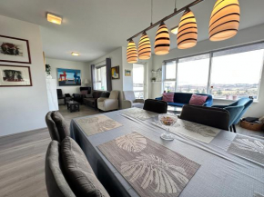 Modern 2 bedroom apartment in Kópavogur